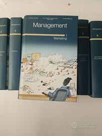 20 LIBRI MANAGEMENT