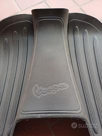 Tappetino vespa