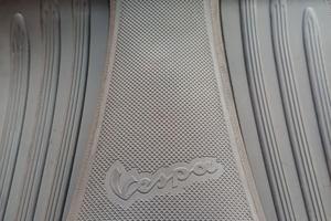 Tappetino vespa
