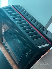 Pc gaming Asus Rog | Ryzen 7 5800x | Rtx 3070 Ti