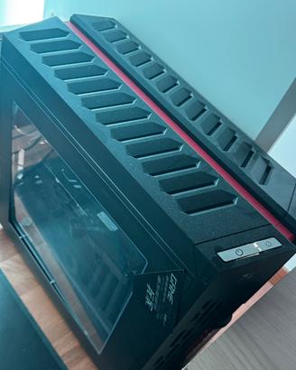 Pc gaming Asus Rog | Ryzen 7 5800x | Rtx 3070 Ti