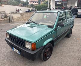 Fiat Panda 1100 i.e. cat Hobby