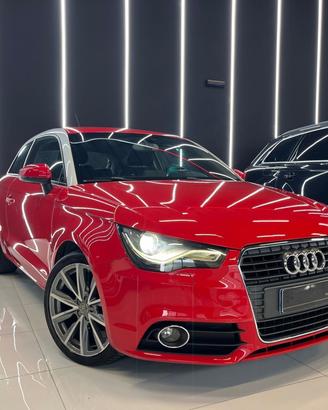 Audi A1 1.2 TFSI Ambition OK NEOPATENTATI