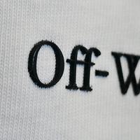 Maglia Off-White limited