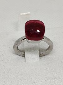 Anello Solitario 