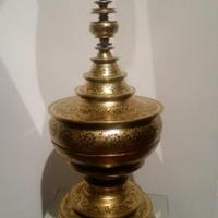 Porta vivande/gioielli Birmano