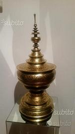 Porta vivande/gioielli Birmano