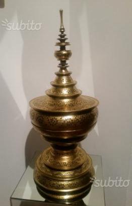 Porta vivande/gioielli Birmano