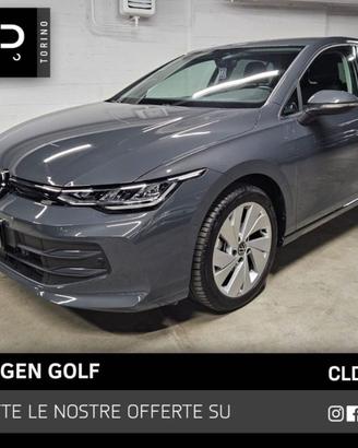 VOLKSWAGEN Golf 1.5 TSI 115 CV ACT Edition Plus