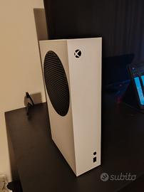 Xbox serie S 
