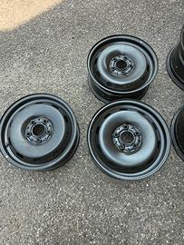 Cerchi r15 Mini