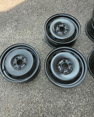 Cerchi r15 Mini