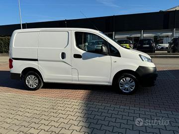 NISSAN NV200 1.5 dCi 90cv FURGONE INUTILIZZATO K