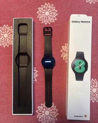 Galaxy watch 4