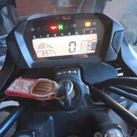 Honda nc 750