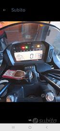 Honda nc 750