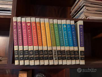 Enciclopedia “I Quindici”