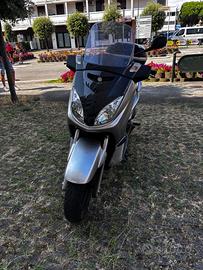 Xmax 250 - 2006
