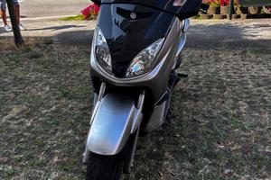 Xmax 250 - 2006