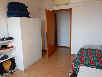 Camera singola con bagno privato