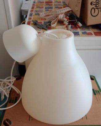 lampadari IKEA Melodi x3