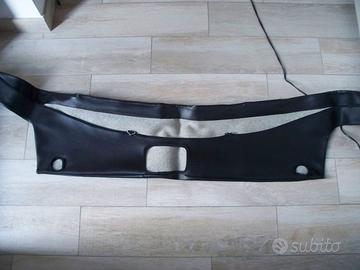 Bonnet bra Citroen C2