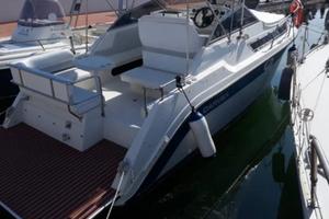 Carver 21 Scafo Americano