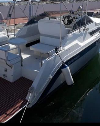 Carver 21 Scafo Americano
