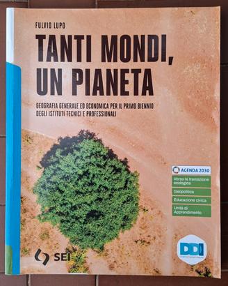 TANTI MONDI, UN PIANETA
