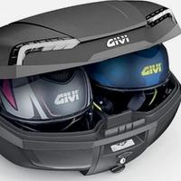 VENDIMI bauletto 2 caschi GIVI Monokey