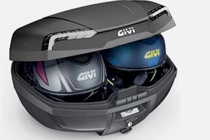 VENDIMI bauletto 2 caschi GIVI Monokey