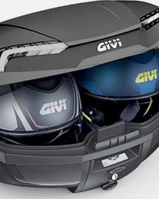 VENDIMI bauletto 2 caschi GIVI Monokey