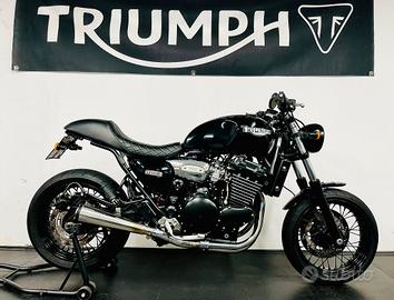 Triumph Legend 900 Cafè Racer 