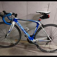 Bici da corsa Coppi Avant Garde