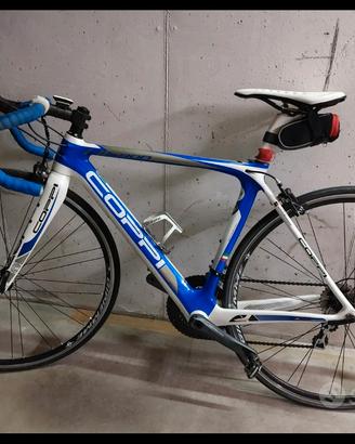 Bici da corsa Coppi Avant Garde