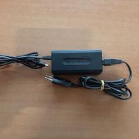 Alimentatore Sony AC-L10A per videocamera 8,4V ~ 1