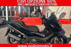 Zontes 368 E - A TASSO ZERO - spediamo in tutta It