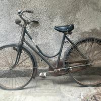 Bicicletta