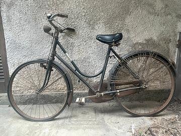 Bicicletta