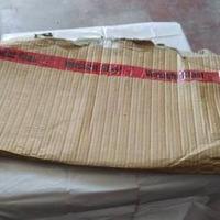 Vetro porta vari mercedes