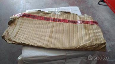 Vetro porta vari mercedes