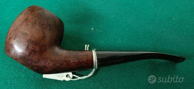 Pipa DUNHILL BRUYERE (fumata)