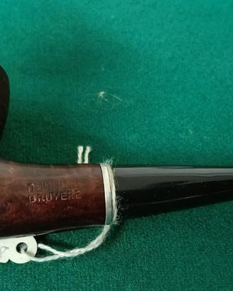 Pipa DUNHILL BRUYERE (fumata)