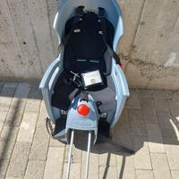 Seggiolino bici