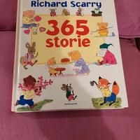 365 Storie Richard Scarry
