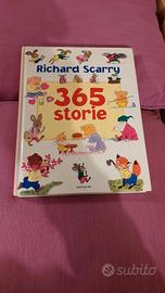 365 Storie Richard Scarry
