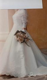 abito da sposa