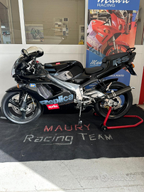 Aprilia rs 125 replica 1997