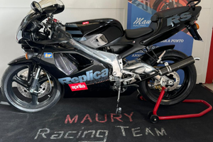 Aprilia rs 125 replica 1997