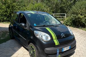 Citroen C1 1.0 Benzina 5 porte